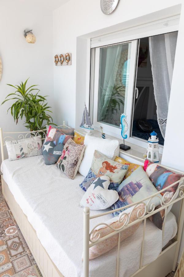 Apartamento Puerto Deportivo Estepona Zewnętrze zdjęcie
