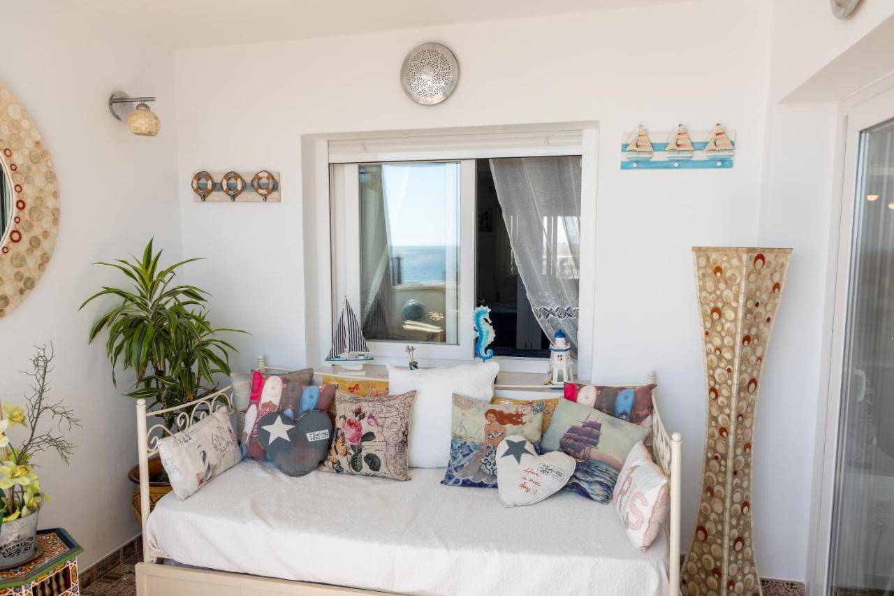 Apartamento Puerto Deportivo Estepona Zewnętrze zdjęcie