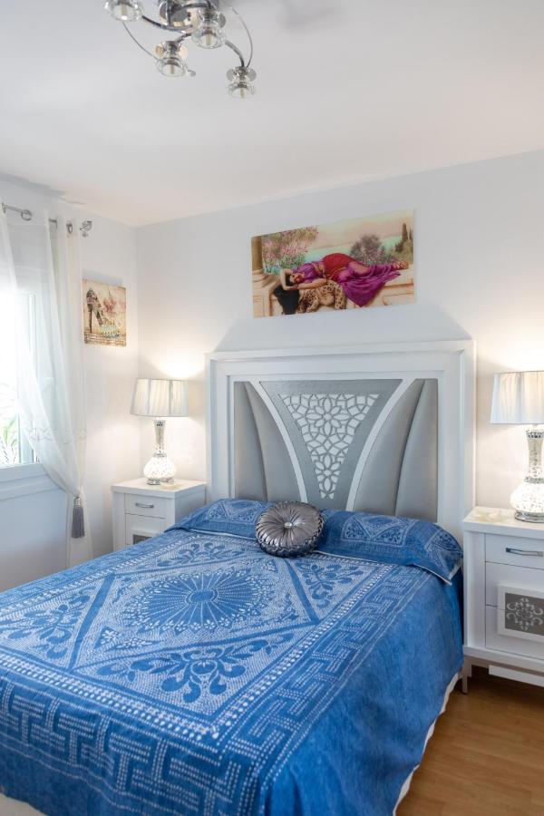 Apartamento Puerto Deportivo Estepona Zewnętrze zdjęcie