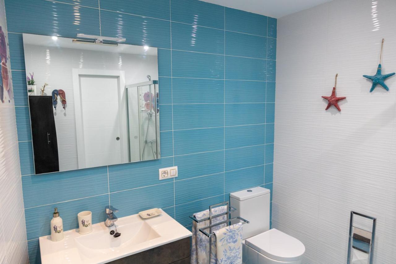 Apartamento Puerto Deportivo Estepona Zewnętrze zdjęcie