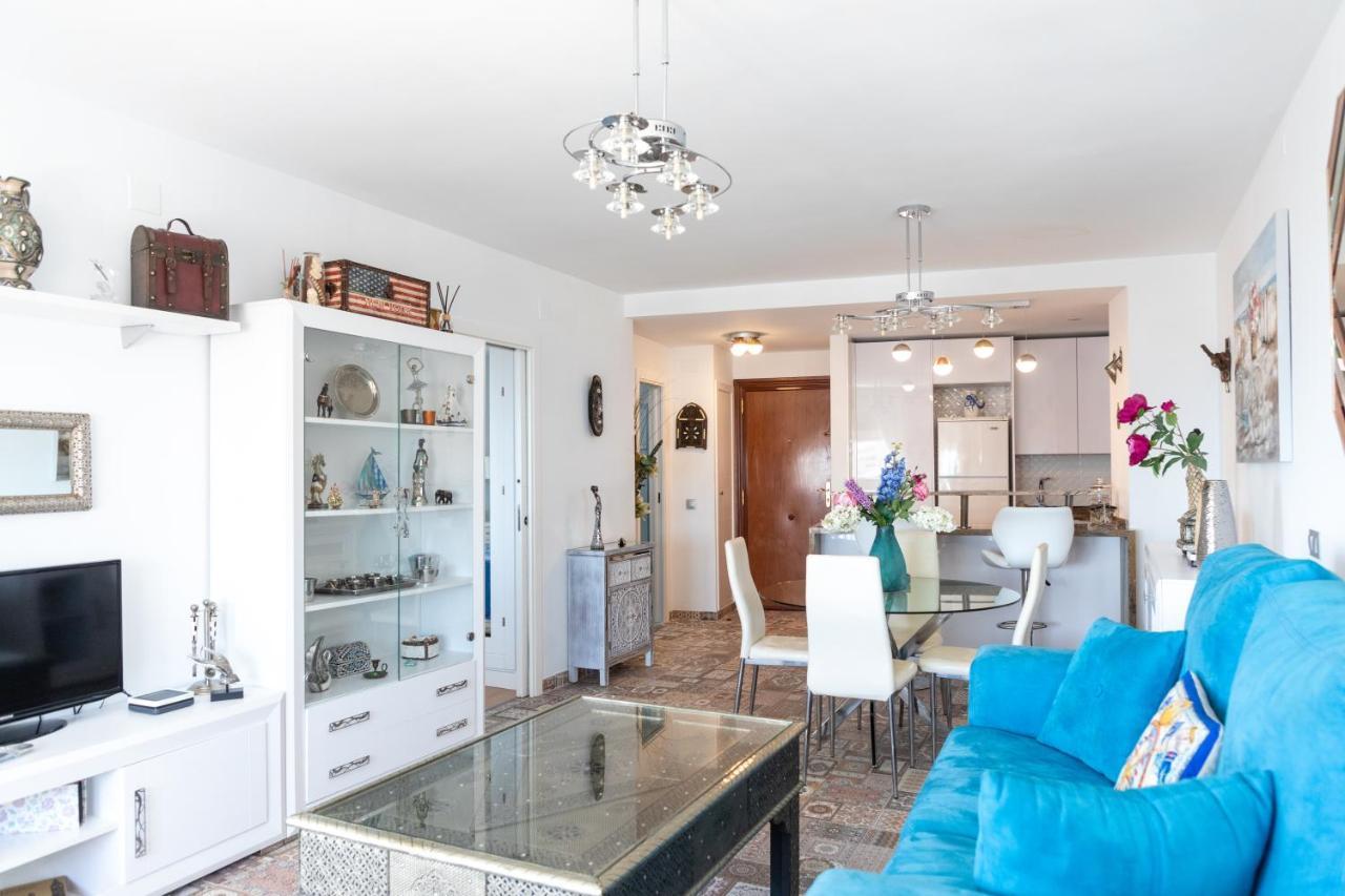 Apartamento Puerto Deportivo Estepona Zewnętrze zdjęcie