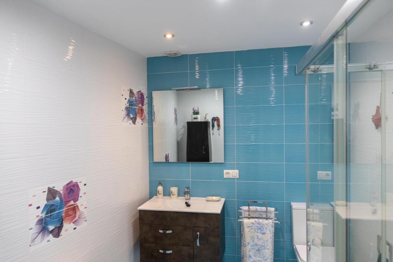 Apartamento Puerto Deportivo Estepona Zewnętrze zdjęcie