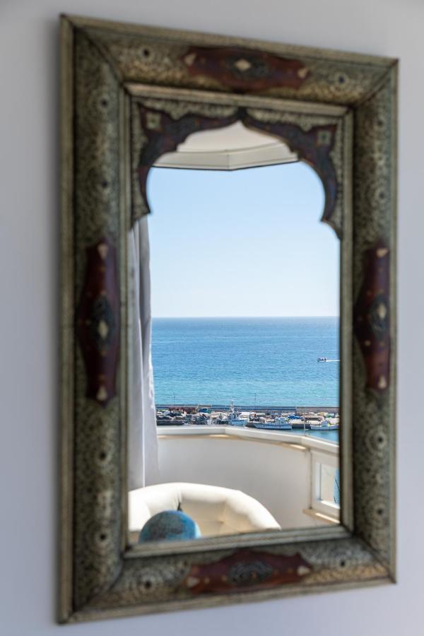 Apartamento Puerto Deportivo Estepona Zewnętrze zdjęcie