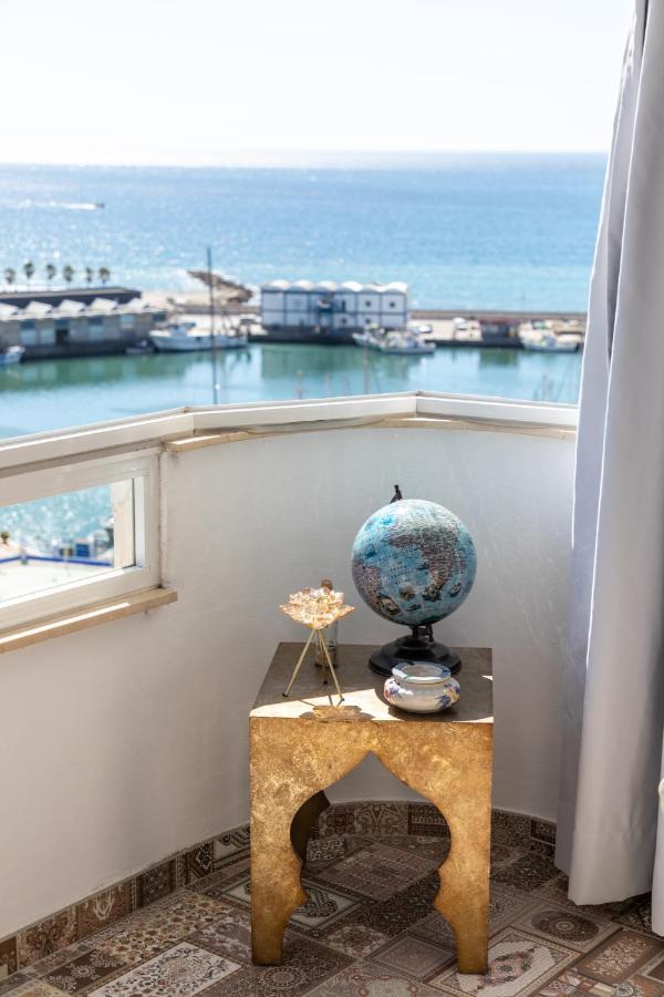 Apartamento Puerto Deportivo Estepona Zewnętrze zdjęcie