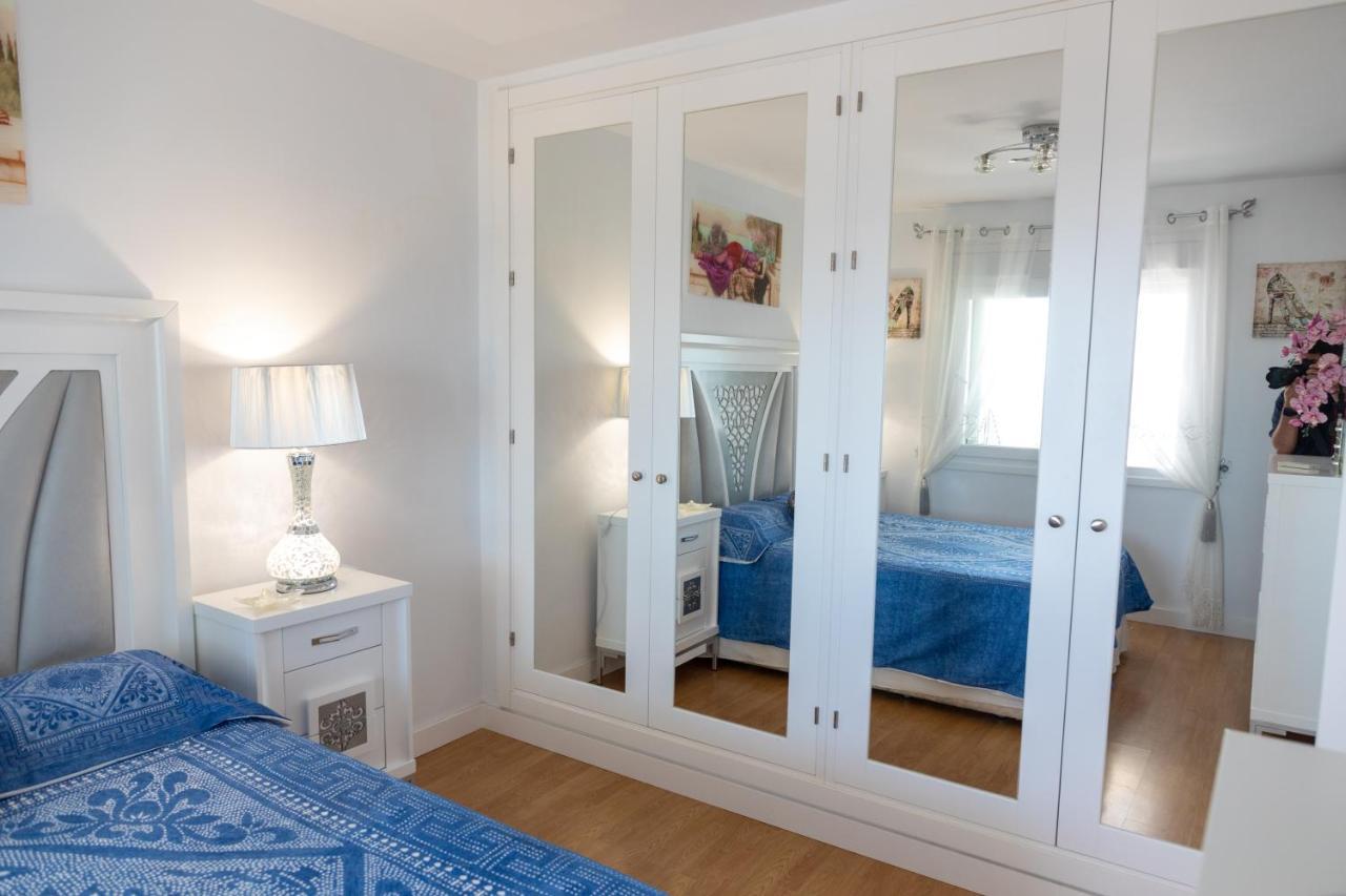Apartamento Puerto Deportivo Estepona Zewnętrze zdjęcie
