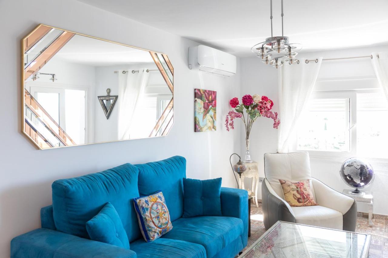 Apartamento Puerto Deportivo Estepona Zewnętrze zdjęcie