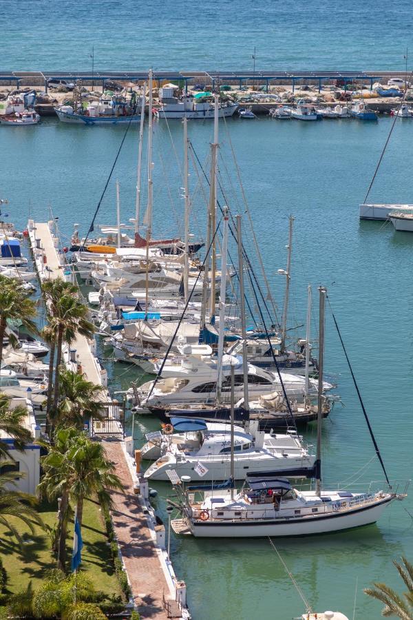 Apartamento Puerto Deportivo Estepona Zewnętrze zdjęcie