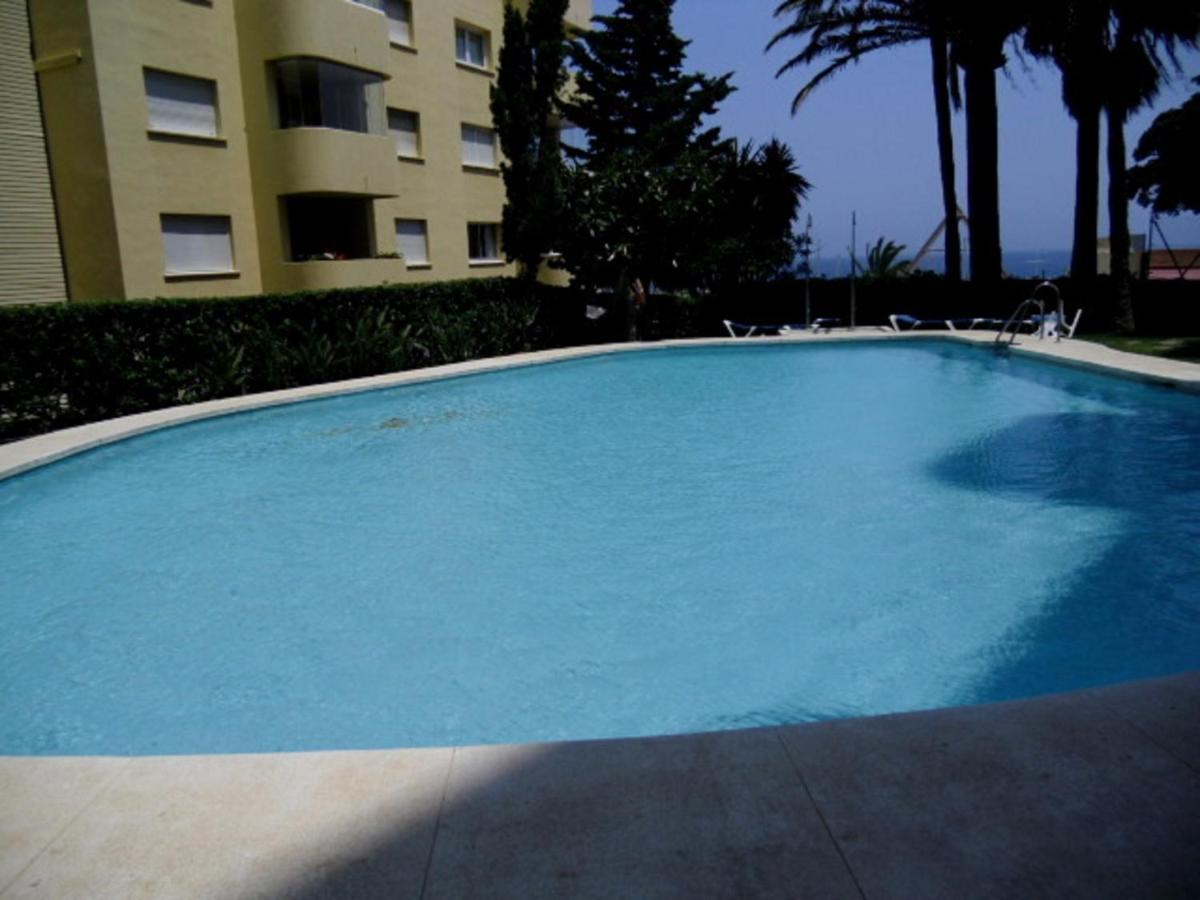 Apartamento Puerto Deportivo Estepona Zewnętrze zdjęcie