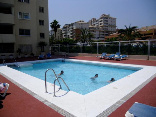 Apartamento Puerto Deportivo Estepona Zewnętrze zdjęcie